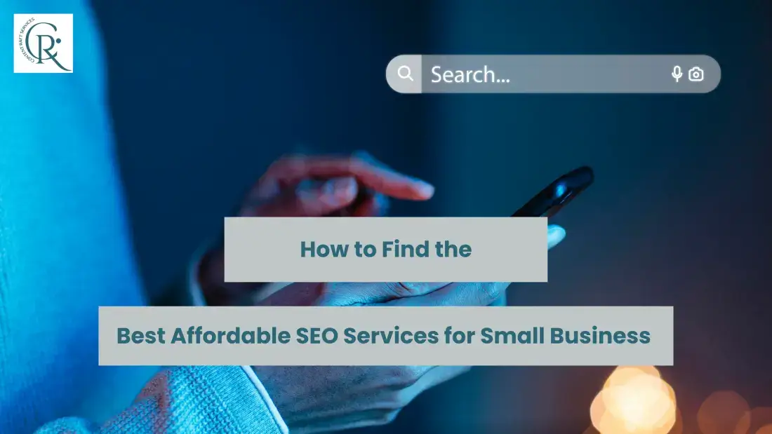 best affordable SEO services for small business