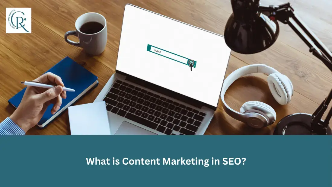 content marketing in seo