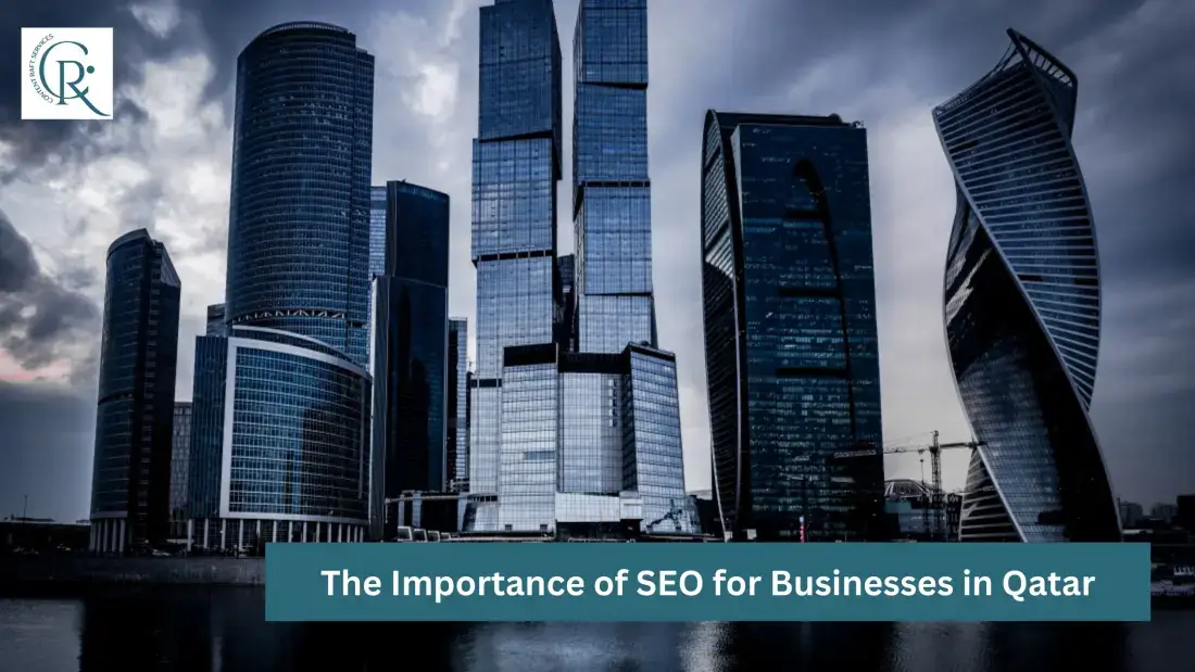 SEO for Businesses in Qatar