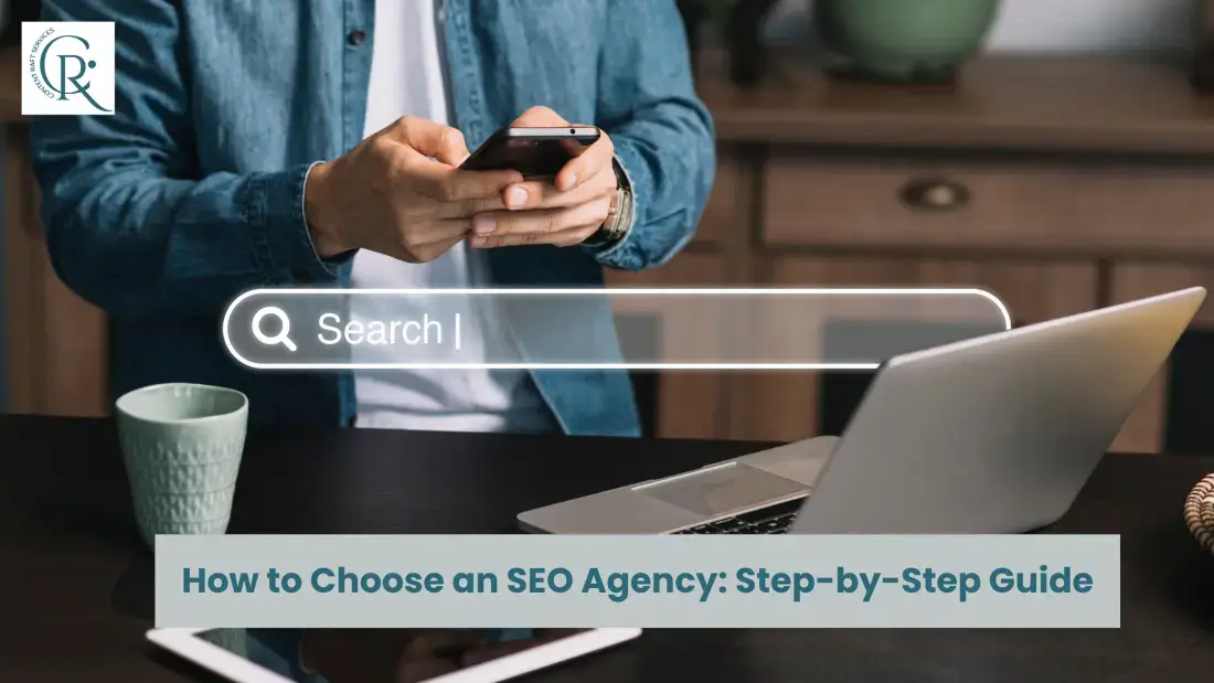 how to choose an seo agency