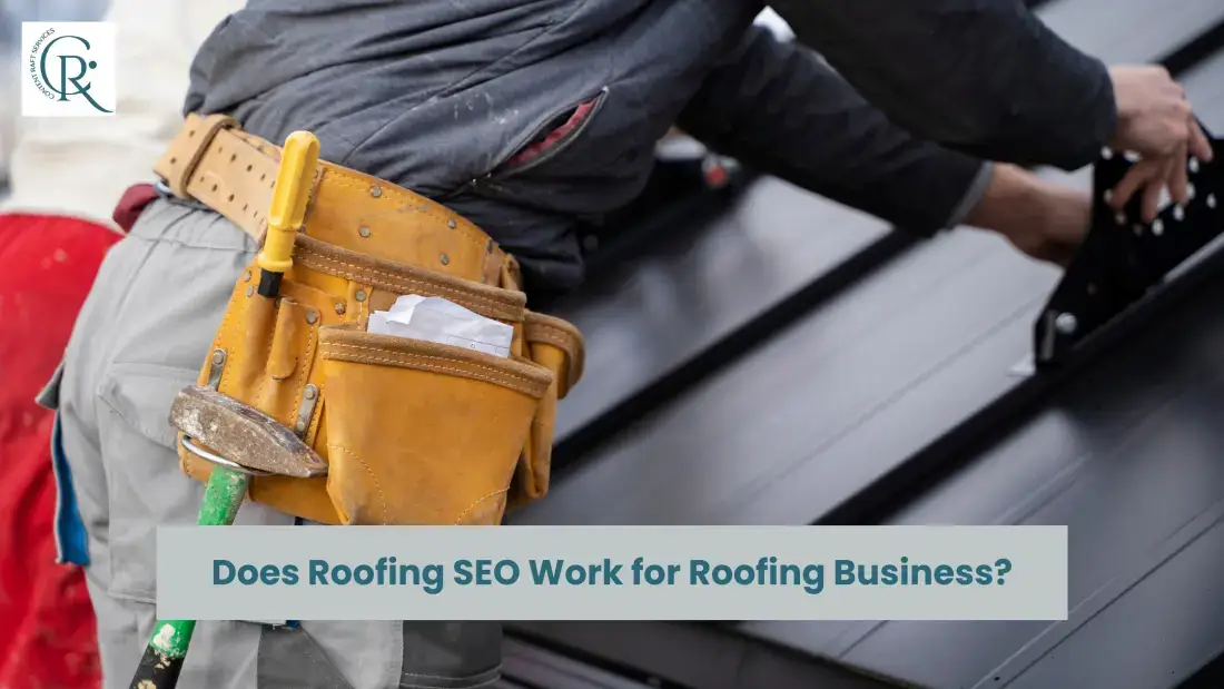 roofing seo