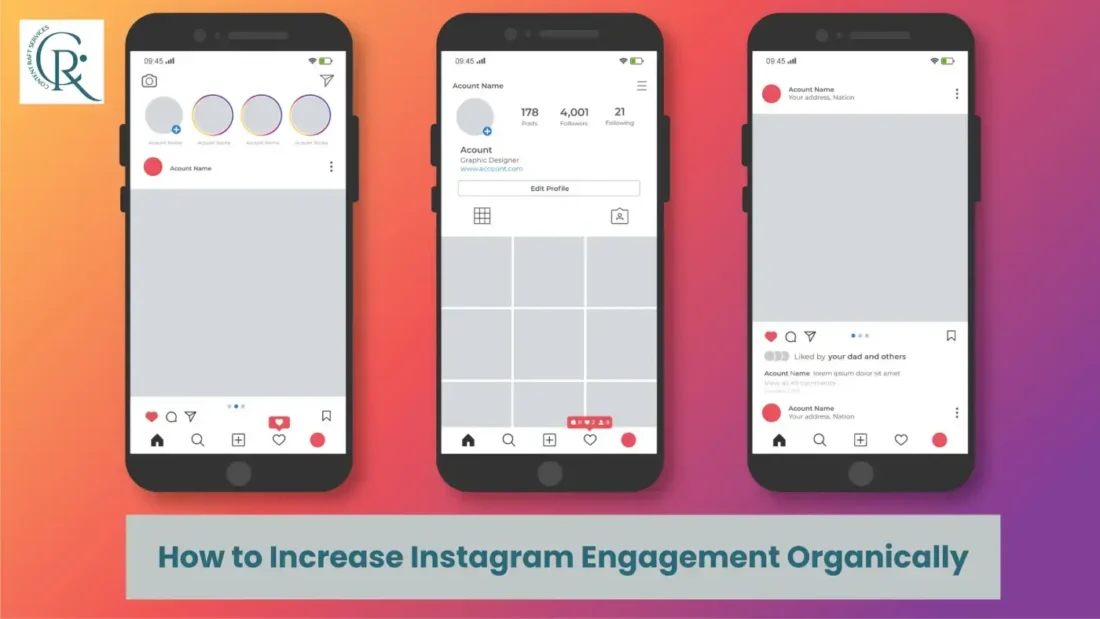 How to Increase Instagram Engagement Organically