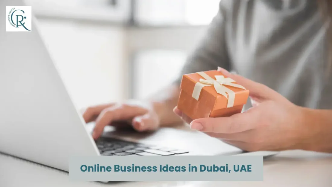 Online Business Ideas in Dubai, UAE