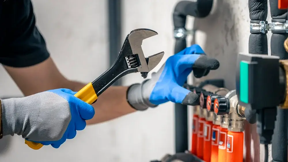 Plumber SEO Service in UAE