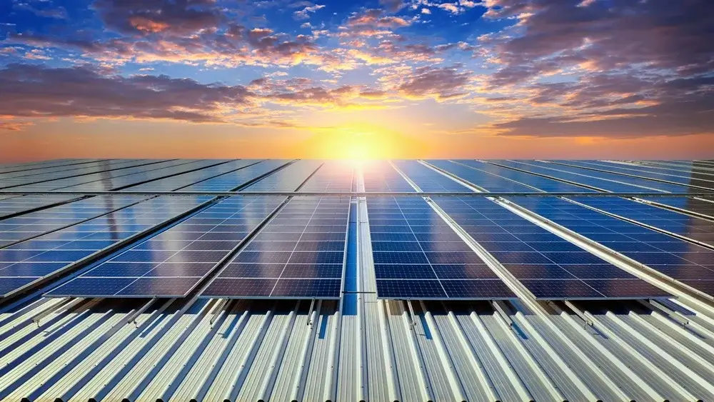 SEO for Solar company in UAE