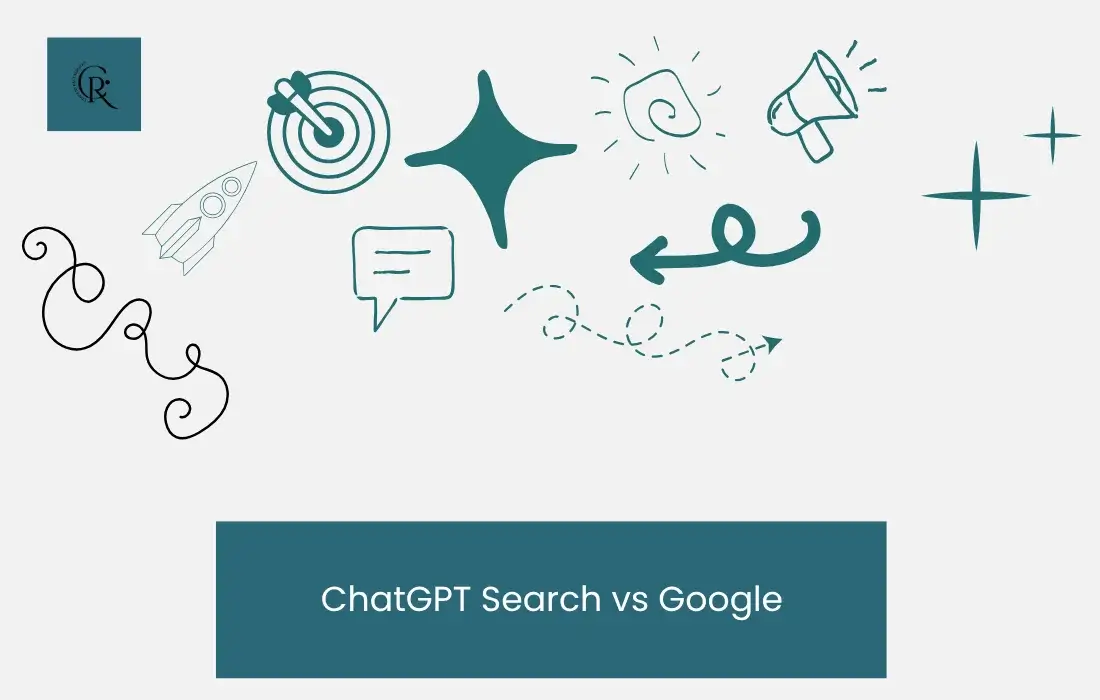 ChatGPT Search vs Google