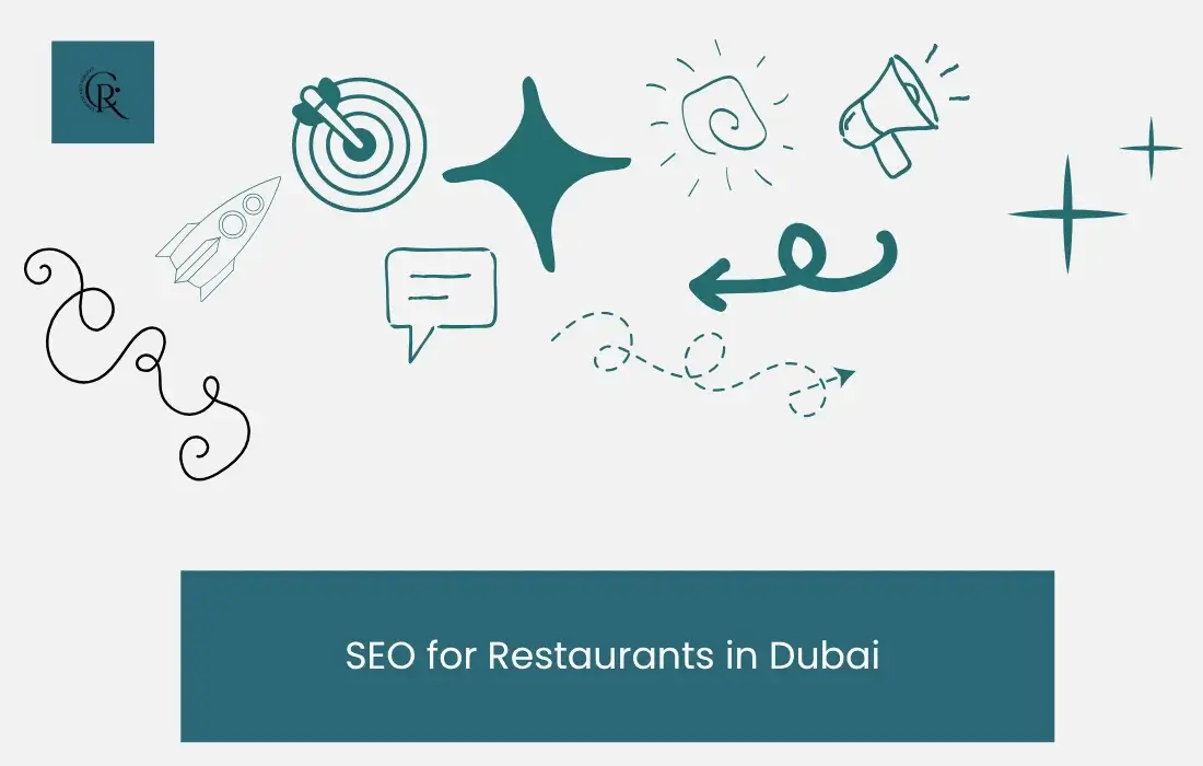 SEO for Restaurants in Dubai