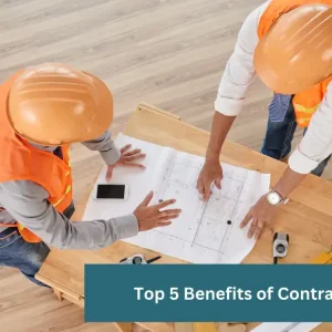 Benefits of Contractor SEO