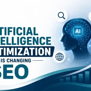 How Artificial Intelligence Optimization Is Changing SEO