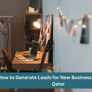 How to Generate Leads for New Business with SEO in Qatar