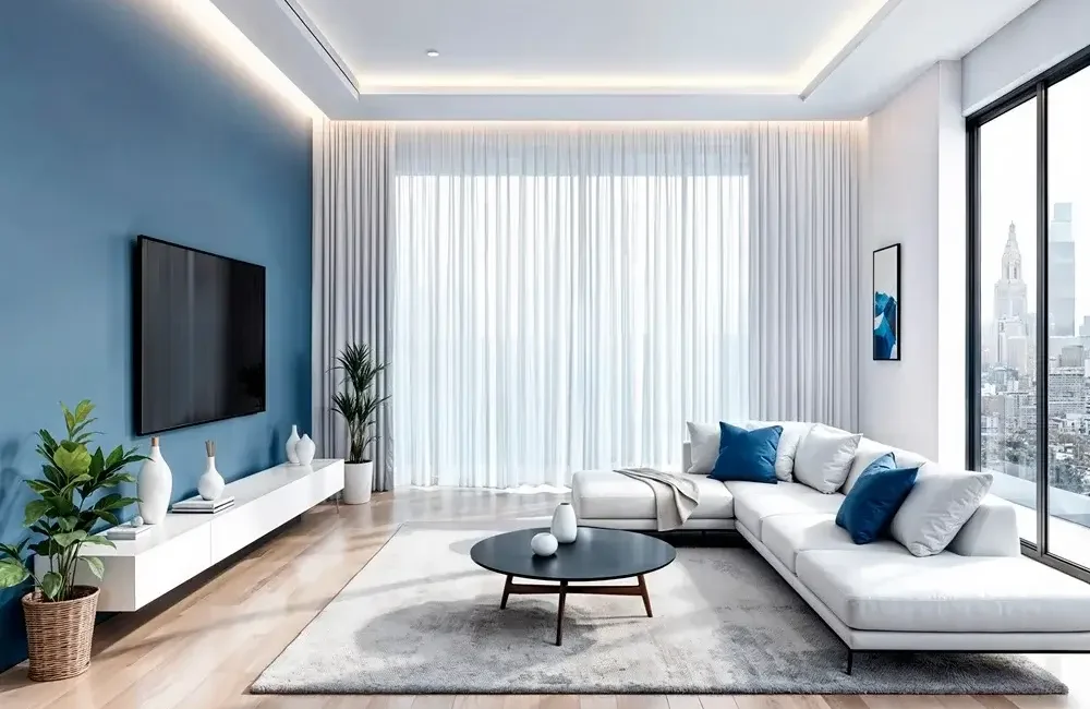 Interior design SEO Service UAE