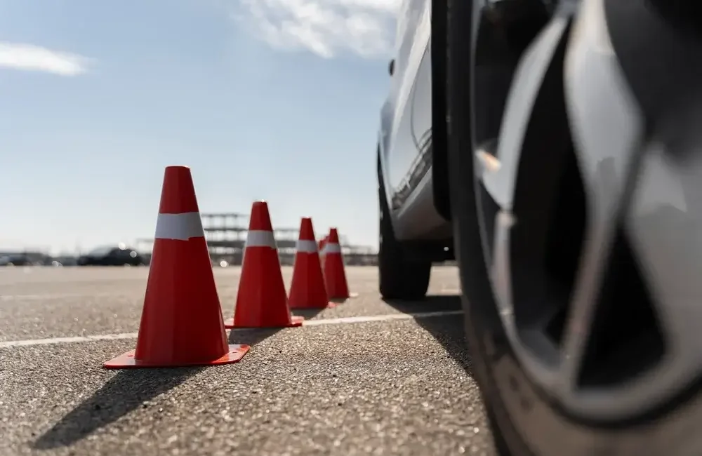 SEO For Driving Schools in UAE