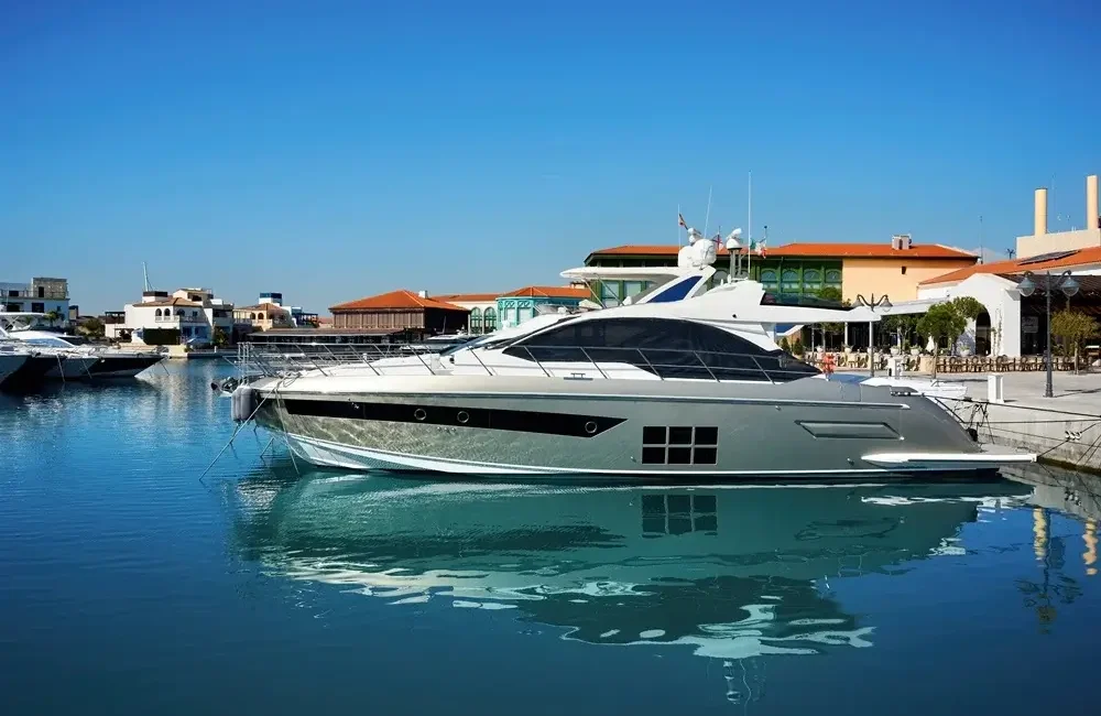 SEO Services for Boat and Yacht Companies in UAE