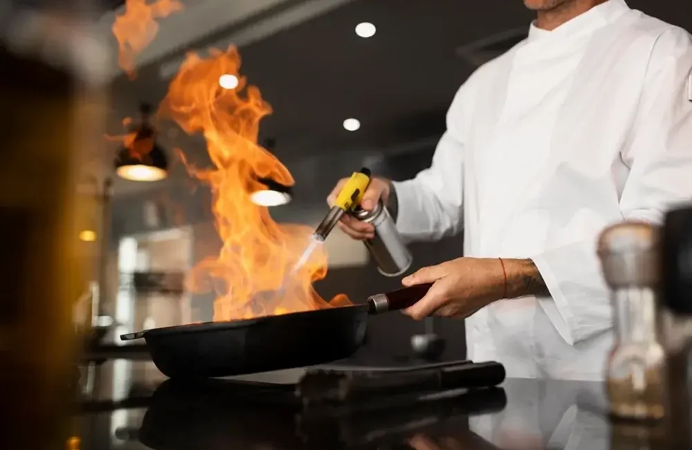 SEO Services for Private Chefs in UAE