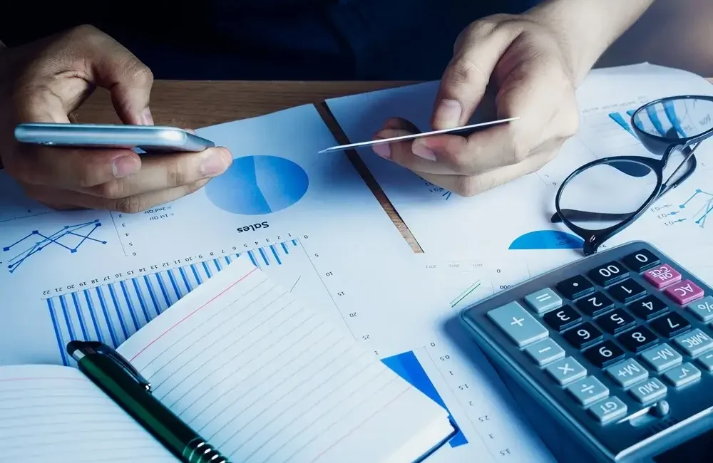 SEO for Accountants in UAE