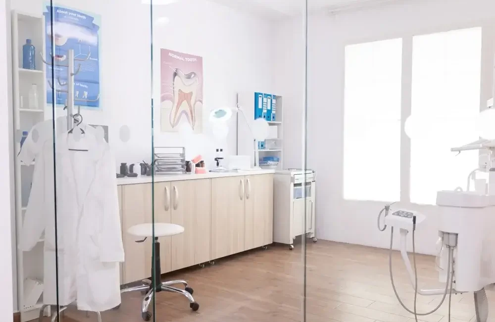 SEO for Aesthetic Clinics in UAE