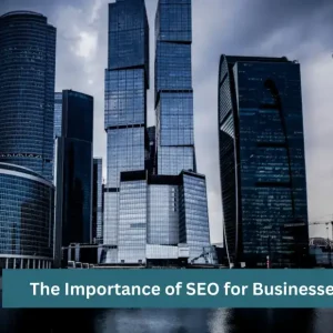 SEO for Businesses in Qatar