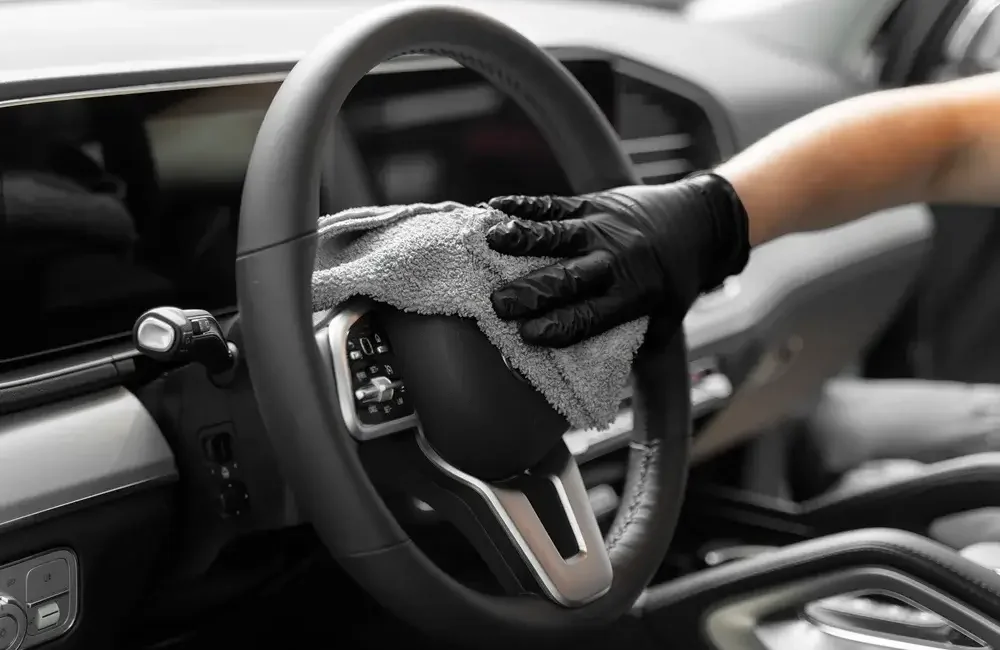 SEO for Car Detailing in UAE