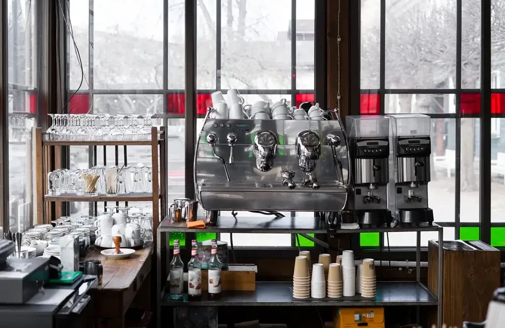 SEO for Coffee Shops in UAE