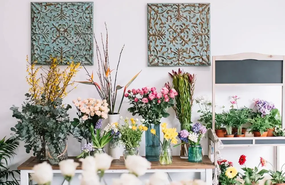 SEO for Florists in UAE