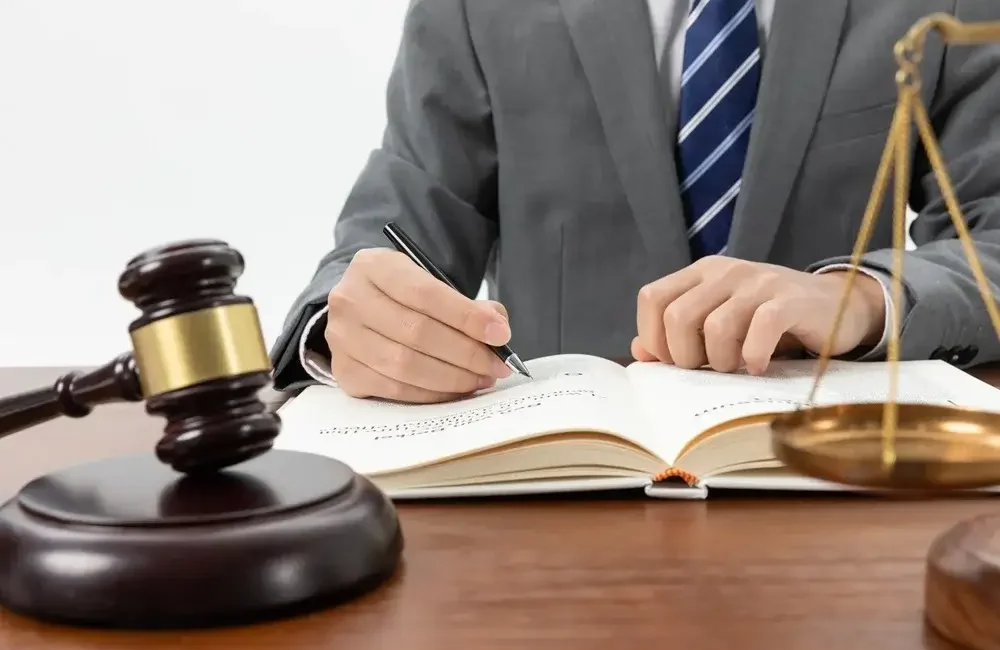 SEO for Lawyers in UAE