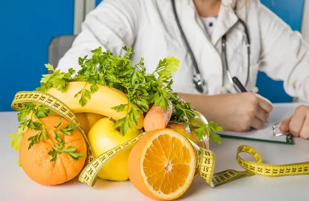 SEO for Nutritionists and Dieticians in UAE