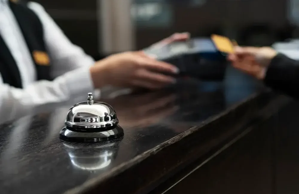SEO for Tourism and Hospitality SEO for Tourism and Hospitality