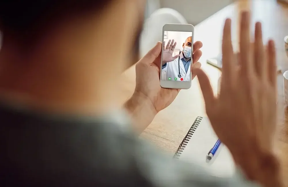 Telehealth SEO Services in UAE Telehealth SEO Services in UAE