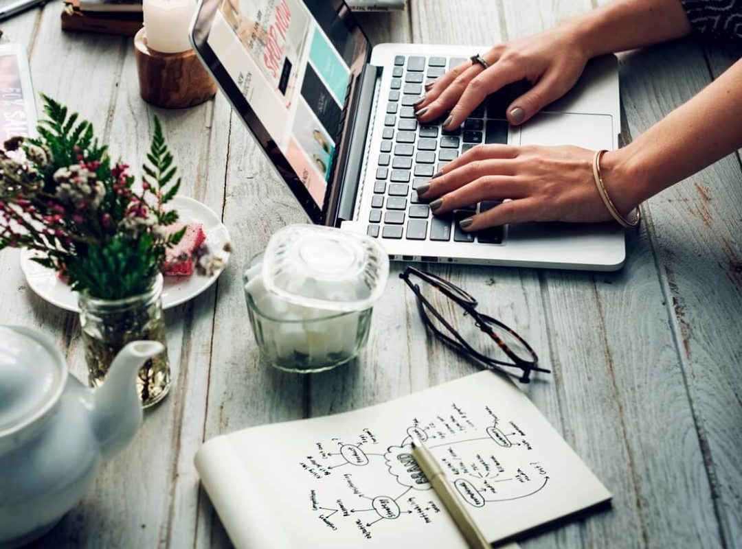 What we do-Content Raft Services