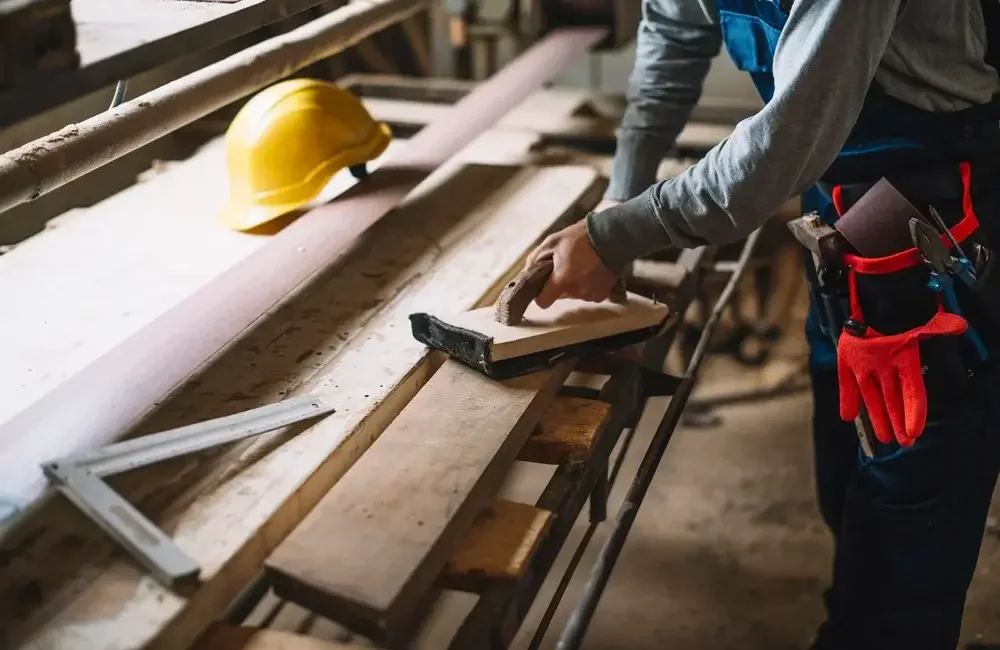 SEO for Carpenters in UAE