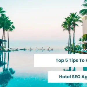 hotel seo agency
