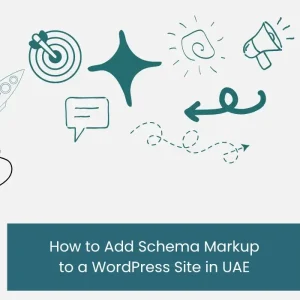 How to Add Schema Markup to a WordPress Site