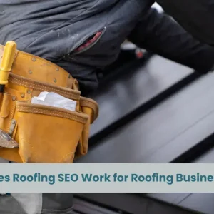 roofing seo